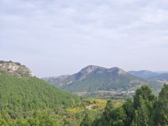 -佛慧山