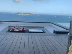 -瑰丽酒店·海吧·天际下午茶·现场DJ·天台酒吧