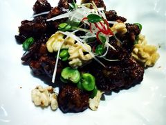 -唐廊烤鸭店(工体店)