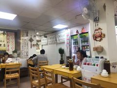 大堂-屋里家延边朝鲜族冷面(南园店)