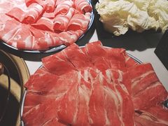 -宣武小院涮肉(前门店)