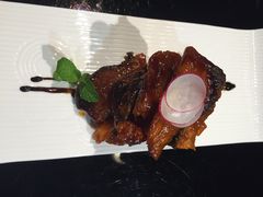 魔都熏鱼-徐记私厨(半淞园路店)