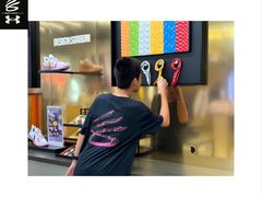-赛格国际购物中心(小寨店)