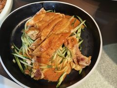 -古北烤鸭王I古北水镇景区店