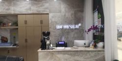-IN STYLE·全国形象店