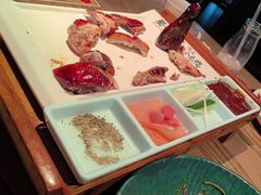 -茄子恰恰·新云南小炒(坪山益田店)