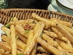 -刘大厨·家宴(御华园店)