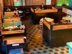 -庐灶江南·江南菜·四合院Bistro(东直门雍和宫·原华侨宾馆店)