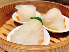 十二粤味虾饺皇-十二粤味·顺德菜·烧鹅点心(五四广场店)