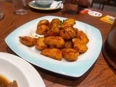 -御香农家菜(莫干山庾村店)