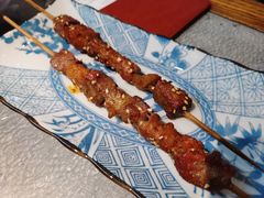 -探鱼·鲜青椒爽麻烤鱼(苏宁广场店)