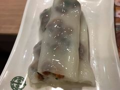 免治牛肉肠-添好运点心专门店(中环IFC店)