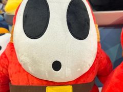 -日本环球影城