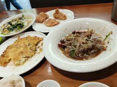 -晚归月亮湾私家菜(临邑路店)