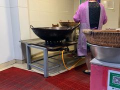 自助取餐区-邓记新一代糖油果子(四川煤管局供销公司职工宿舍店)
