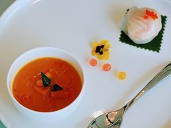 -世博源公馆·本帮融合菜·主题包厢·江景餐厅