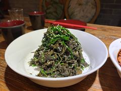 -58度品质川菜馆(经一路店)