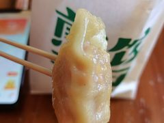 -煎饺王子(财富广场店)