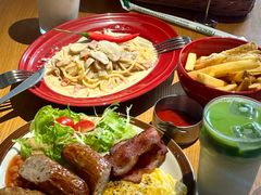 -SorSod 咖啡&食堂