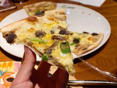 -JINNS锦时 steak&pizza(浸信会礼拜堂旧址店)