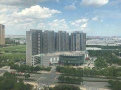 -常熟理文铂尔曼酒店