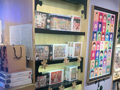 -3D·JP拼图(合生汇店)