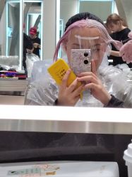 -MY HAIR ARDOR