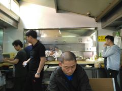 大堂-玉华饮食店(茅台路店)