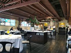 -煜丰汴京烤鸭(福彩路店)