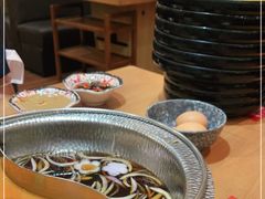 -牛New寿喜烧(青浦店)