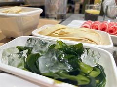 -海底捞火锅(公益西桥店)