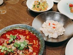 -南京空港温德姆花园酒店·MTF满庭芳中餐厅