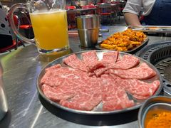 -马路牙子烧烤音乐酒馆(望京店)