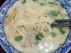 滋补烩面-裕丰源(福彩路店)