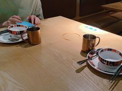 -塔哈尔·新疆盛宴(复地活力城店)