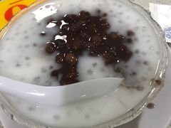 -芬芳甜品(同福路店)