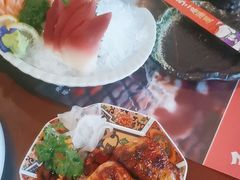 -弓二·烧鸟居酒屋(财富购物中心店)