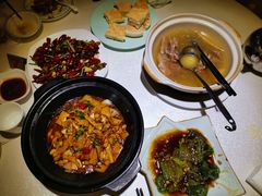 -房陵农家(东亭店)