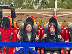 -辛玛王国游乐园