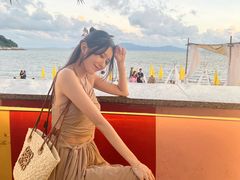 -海角城白海豚浪漫海滩