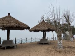 -古柏渡飞黄旅游区