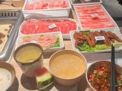 -野妹经典火锅(江夏中百店)