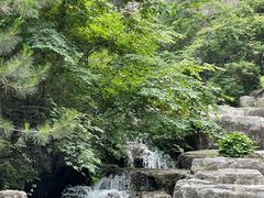 -孤山寨风景区