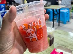 -杨婆婆烤肉(文昌阁店)