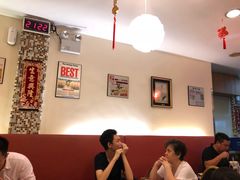 -文东记(马里士他店)