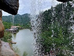 -黄花溪