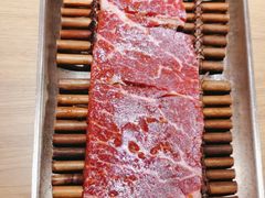 -西塔老太太泥炉烤肉(亚运村店)