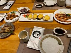 -竹幸日本料理(国光1937科技文化创意园店)