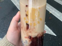 血糯米奶茶-阿姨奶茶专卖(舌涧道杭州惠民路创始店)