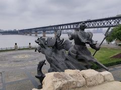 -汉水谣·江景餐厅(江滩店)